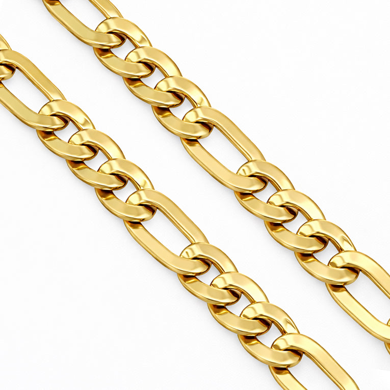Collana - 18 carati Oro giallo - Oro giallo 18 carati 750