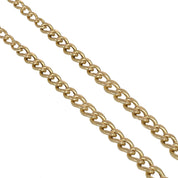 Collana - 18 carati Oro giallo