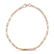 Bracciale - 14 carati Oro giallo