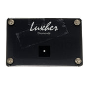 Diamante blister da 0.03 Ct