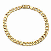 Bracciale - 18 carati Oro giallo