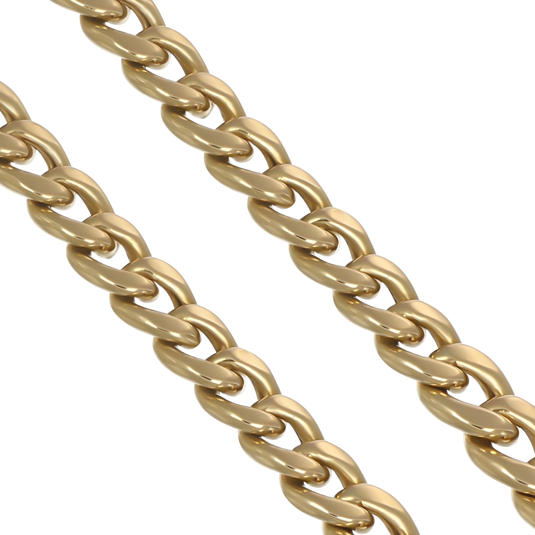 Collana - 18 carati Oro giallo