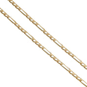 Collana - 18 carati Oro giallo