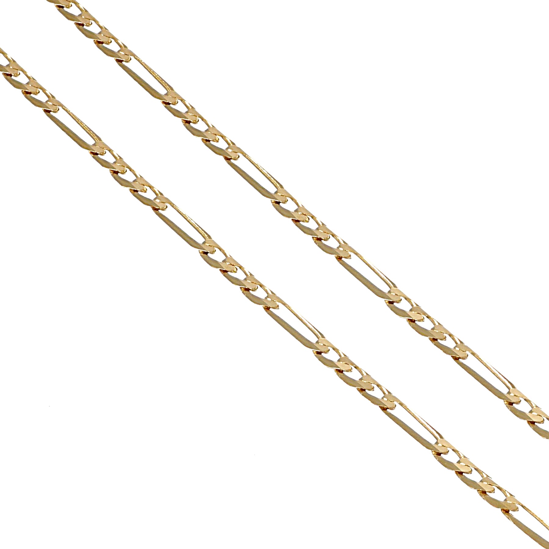 Collana - 18 carati Oro giallo