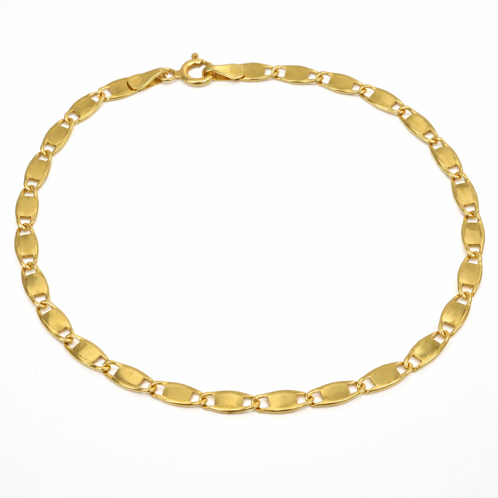 Bracciale Oro Giallo 18 carati