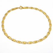 Bracciale Oro Giallo 18 carati