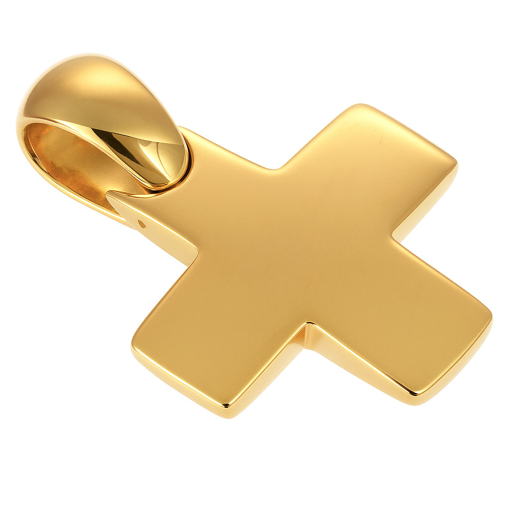 Ciondolo - 18 carati Oro giallo