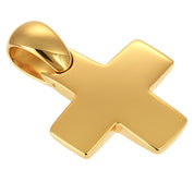 Ciondolo - 18 carati Oro giallo