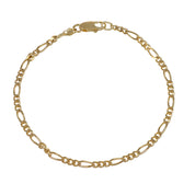 Bracciale in Oro giallo 18 carati