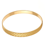 Bracciale - 18 carati Oro giallo