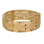 Bracciale - 18 carati Oro giallo