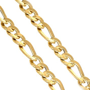 Collana - 18 carati Oro giallo