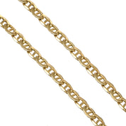 Collana - 18 carati Oro giallo