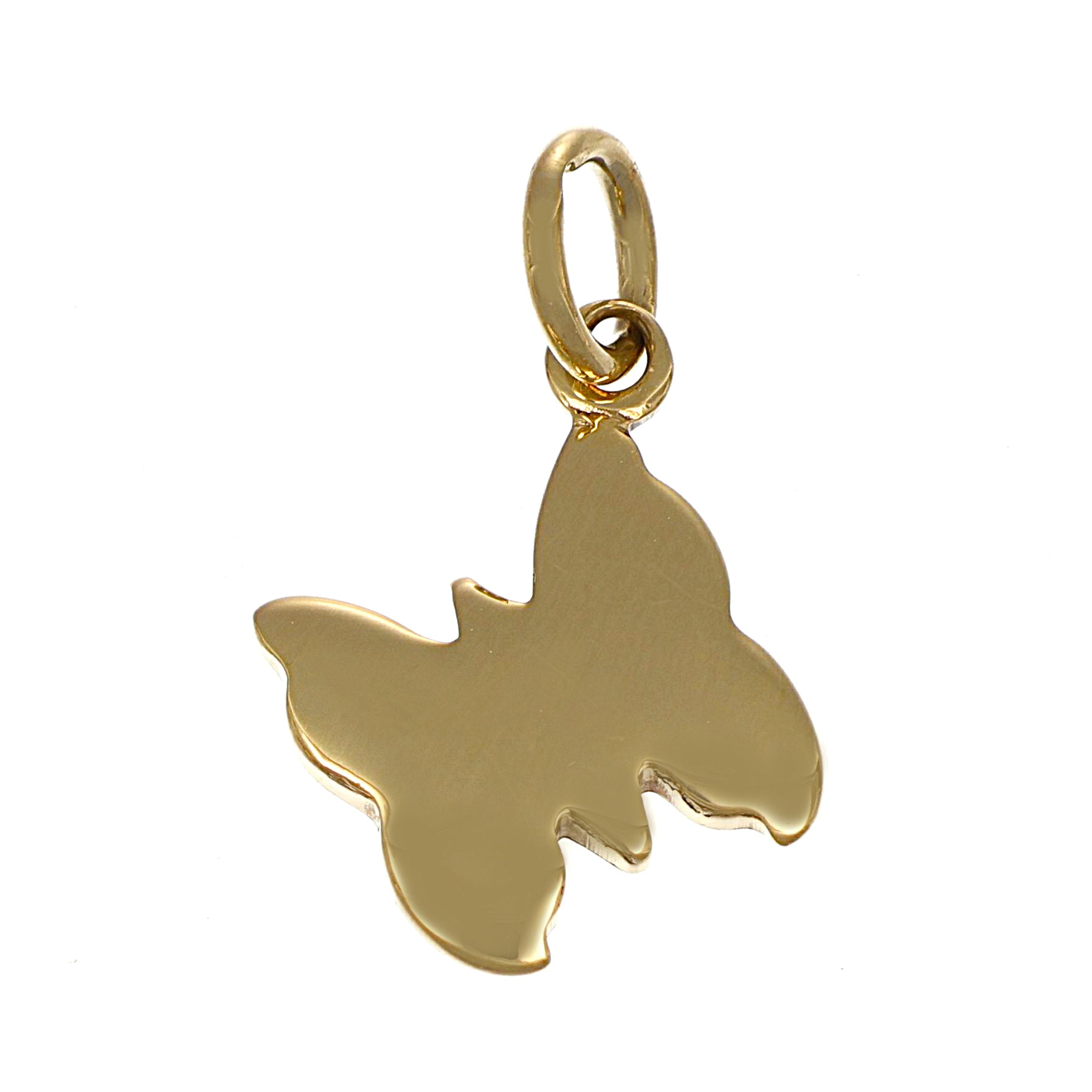 Ciondolo - 18 carati Oro giallo