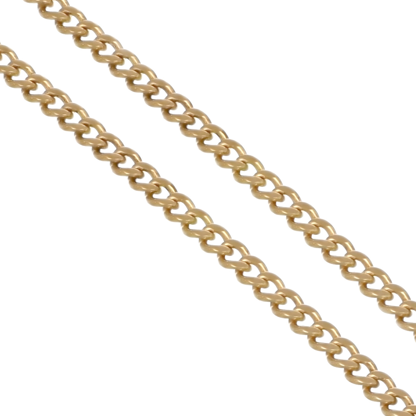 Collana - 18 carati Oro giallo