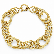 Bracciale Oro Giallo 18 carati