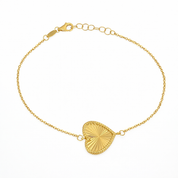 Bracciale in Oro giallo 18 carati