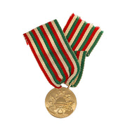 Medaglia in Oro giallo 18 carati