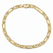 Bracciale Oro Giallo 18 carati