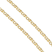 Collana - 18 carati Oro giallo