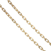 Collana - 18 carati Oro giallo