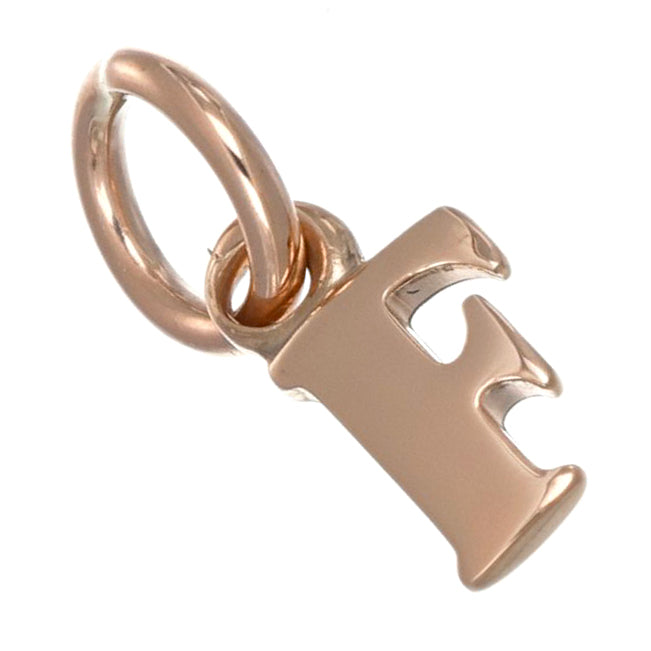 Ciondolo in Oro Rosa 9 carati