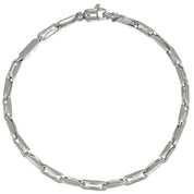 Bracciale - 18 carati Oro bianco