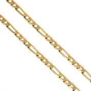 Collana - 18 carati Oro giallo