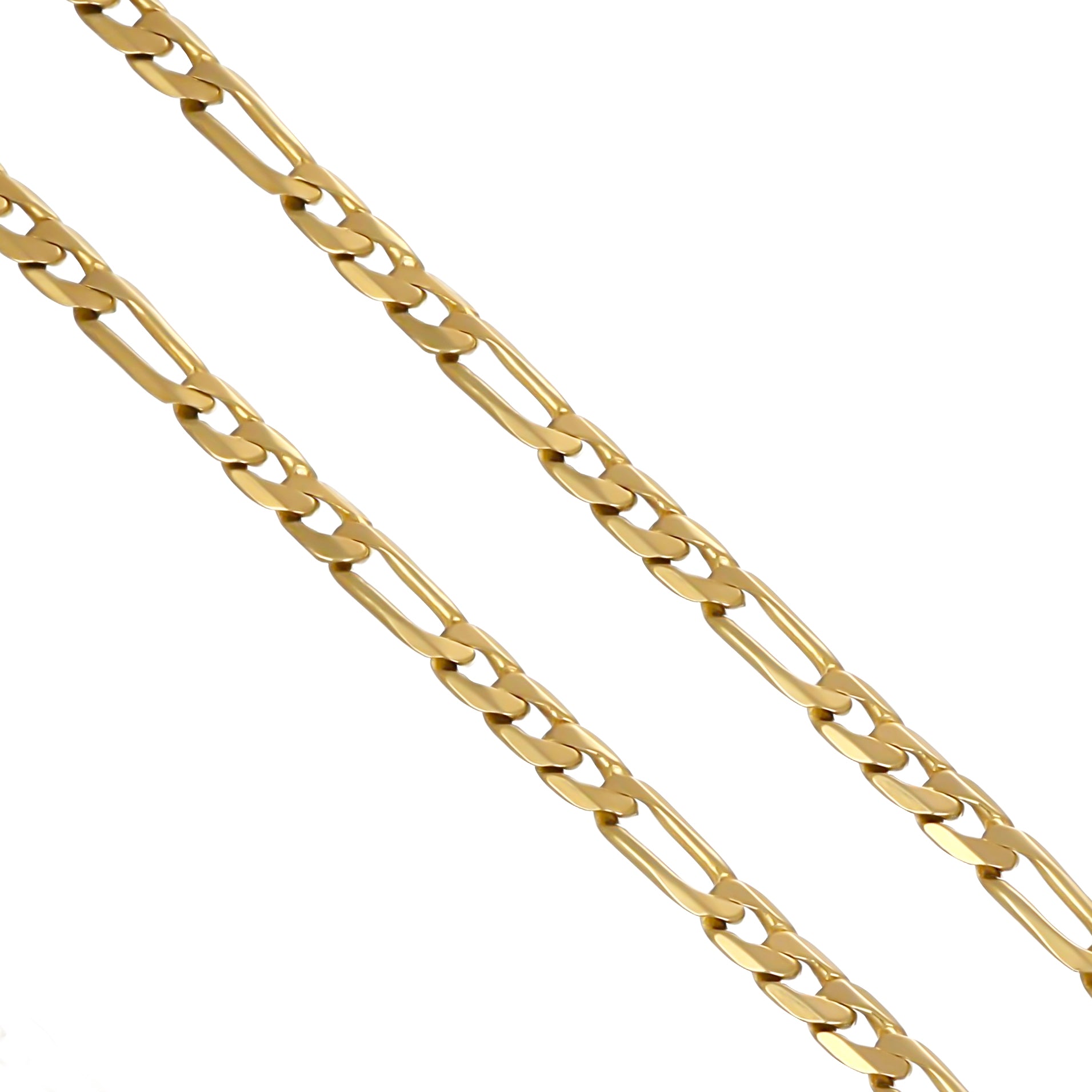 Collana - 18 carati Oro giallo