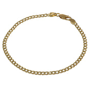 Bracciale in Oro giallo 18 carati