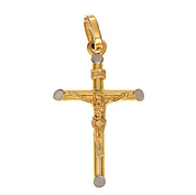 Ciondolo - 18 carati Oro giallo