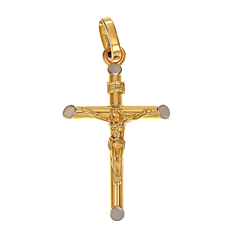 Ciondolo - 18 carati Oro giallo