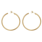 Orecchini - 18 carati Oro giallo