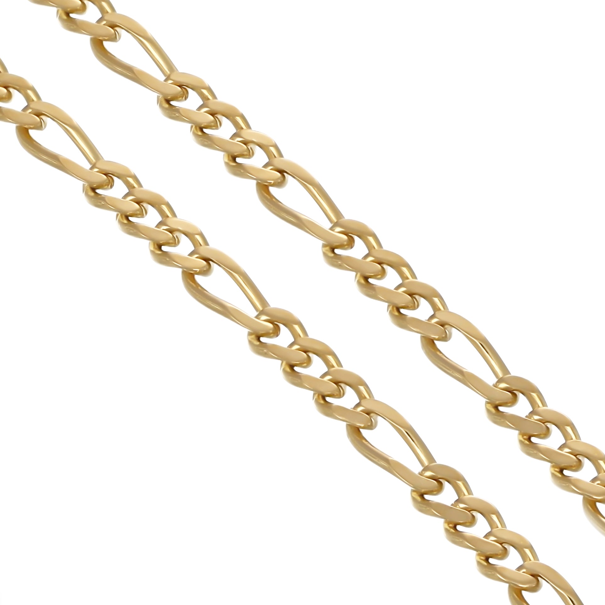 Collana - 18 carati Oro giallo