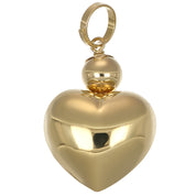 Ciondolo - 18 carati Oro giallo