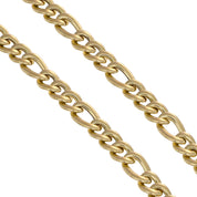 Collana - 18 carati Oro giallo