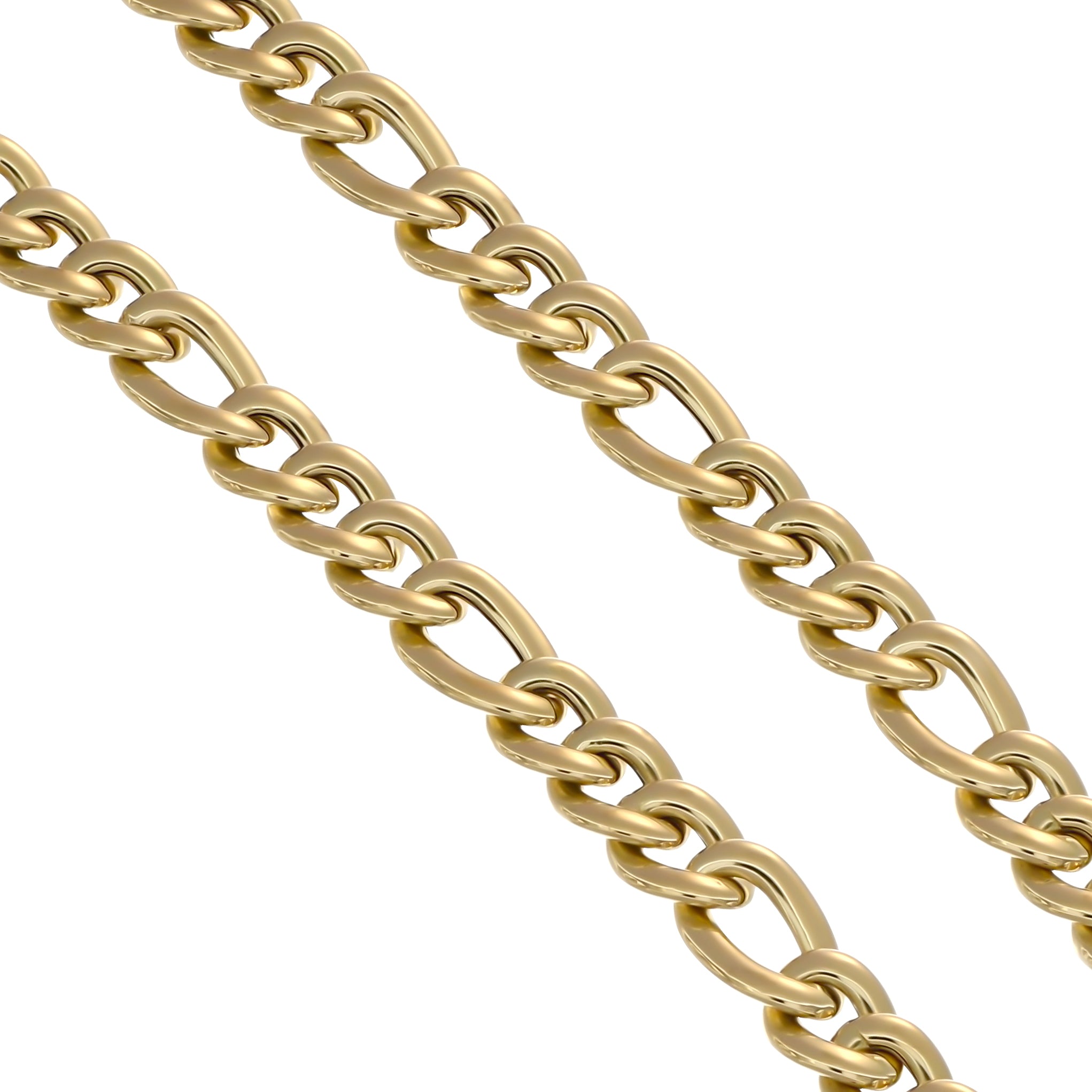 Collana - 18 carati Oro giallo