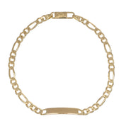 Bracciale - 18 carati Oro giallo