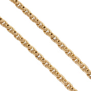 Collana - 18 carati Oro giallo