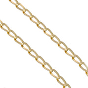 Collana - 18 carati Oro giallo