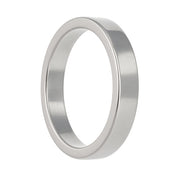 Anello - 18 carati Oro bianco