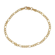 Bracciale - 18 carati Oro giallo