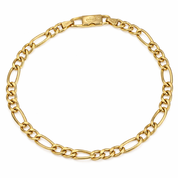 Bracciale - 18 carati Oro giallo