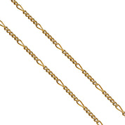 Collana in Oro Giallo 18 carati