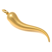 Ciondolo - 18 carati Oro giallo