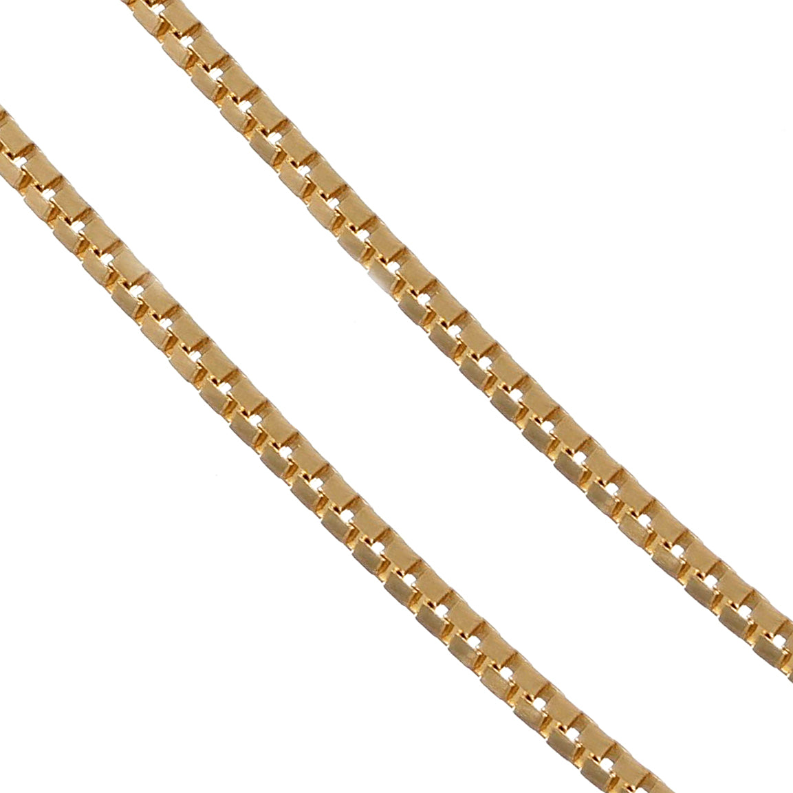 Collana - 18 carati Oro giallo