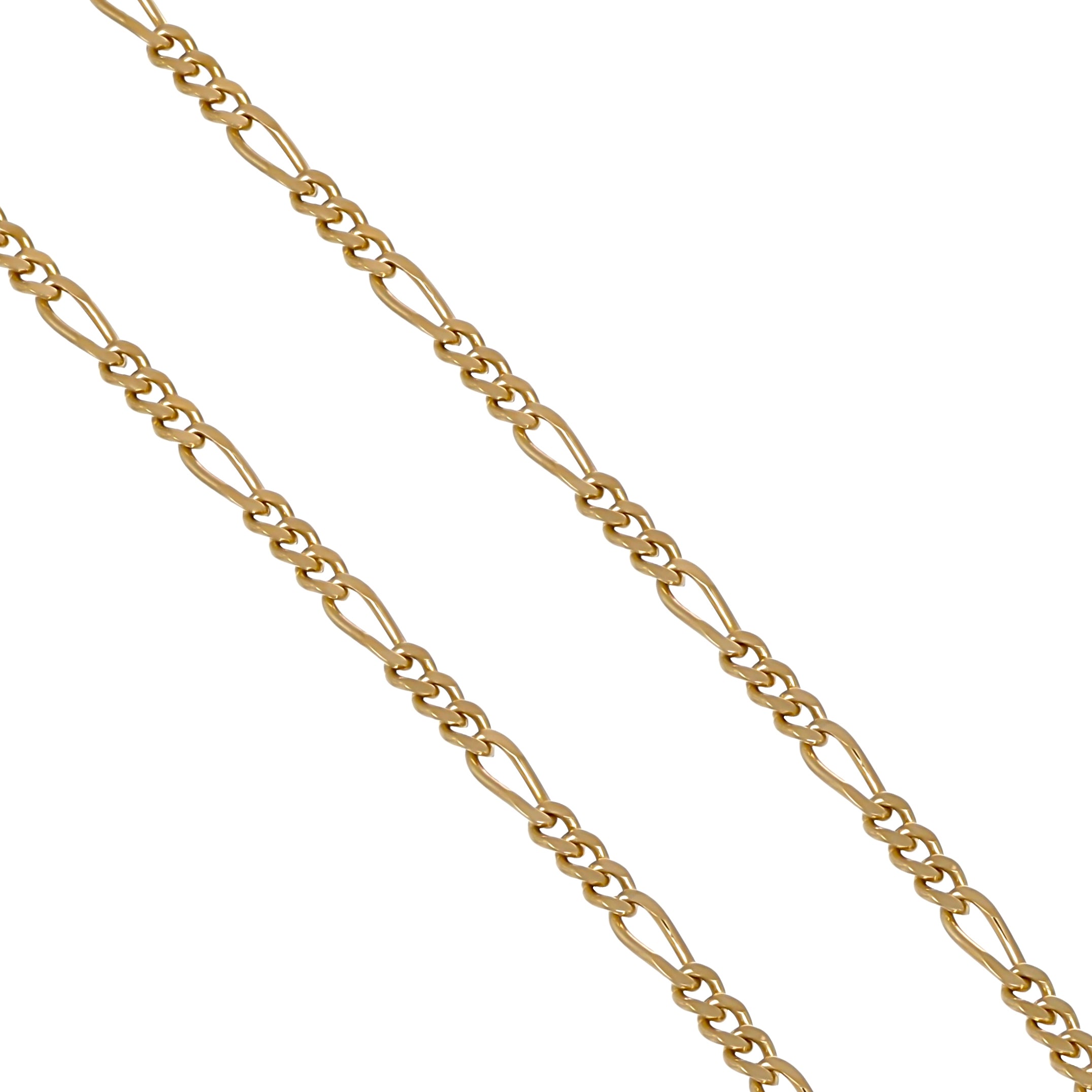 Collana - 18 carati Oro giallo