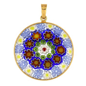 Ciondolo - 18 carati Oro giallo