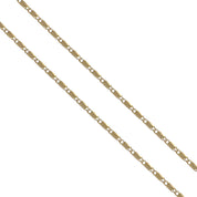 Collana in Oro giallo 18 carati