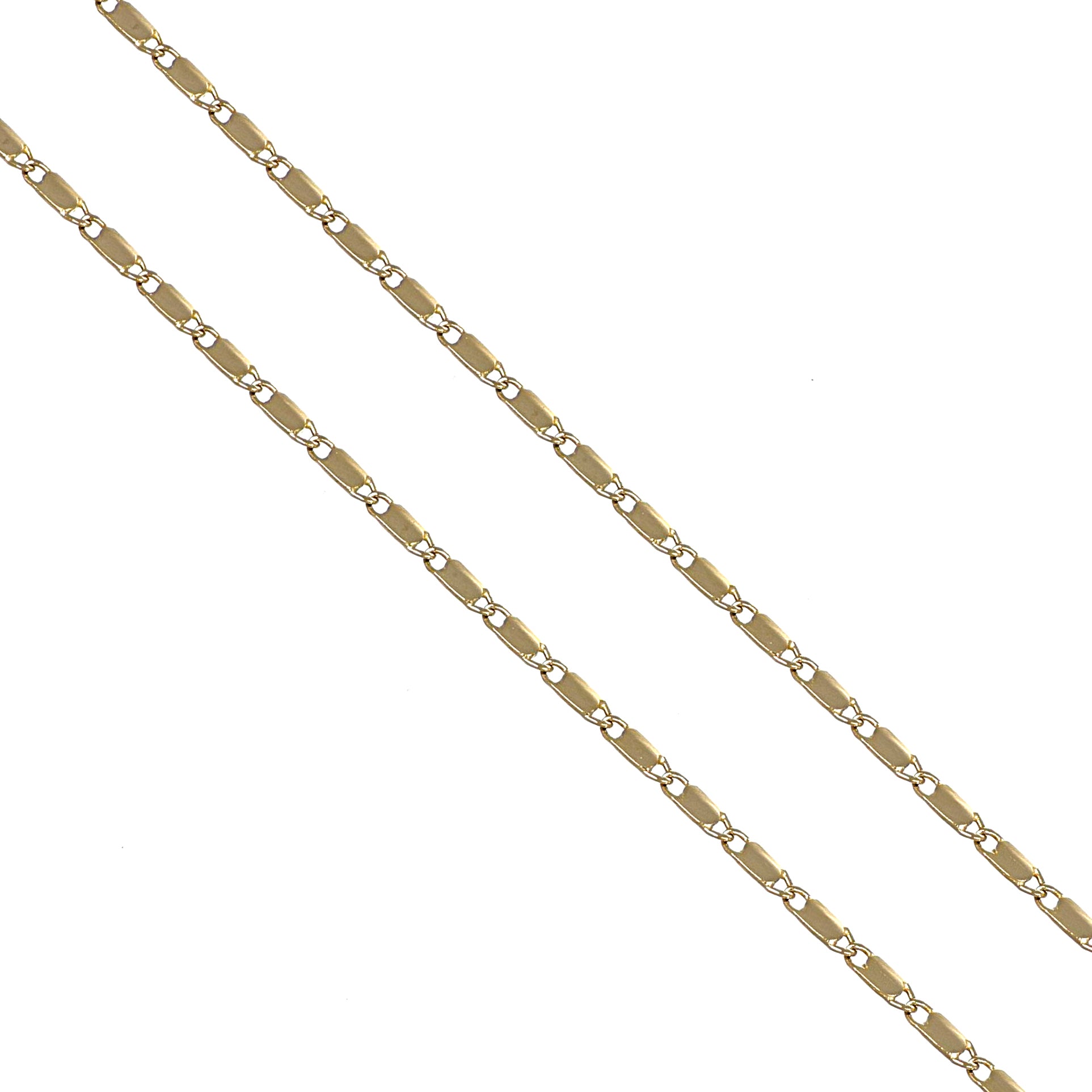 Collana in Oro giallo 18 carati